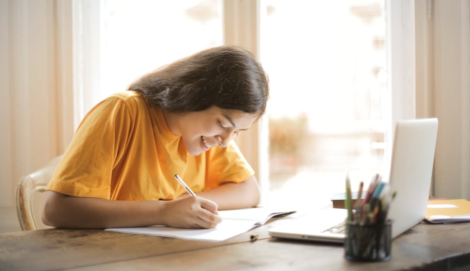 What We Can Learn From Early Childhood