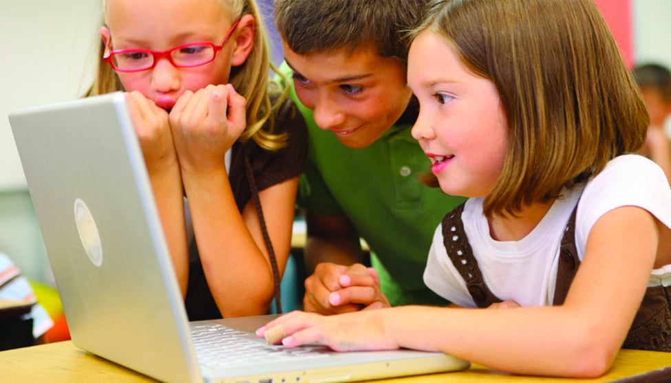 Building Early Emotional Skills In Young Children
