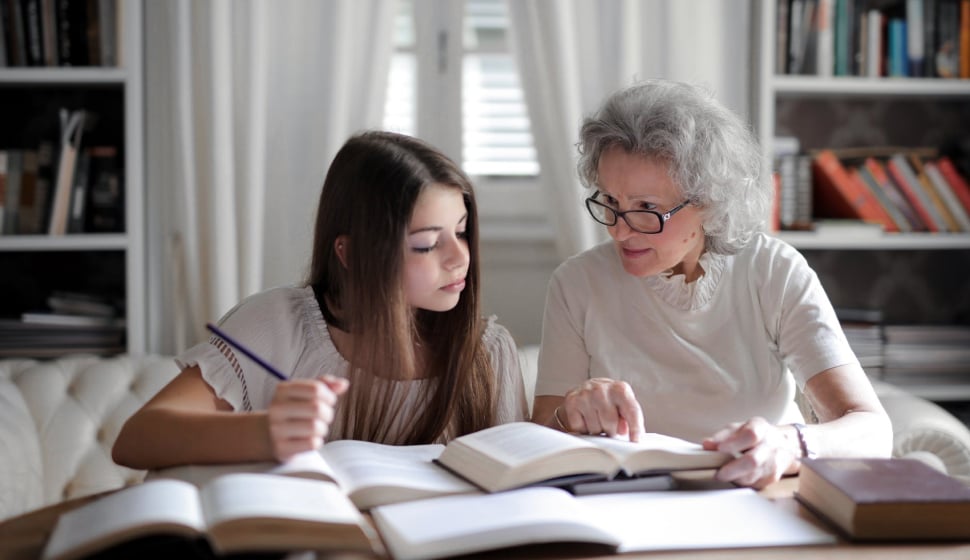 Early Childhood Education