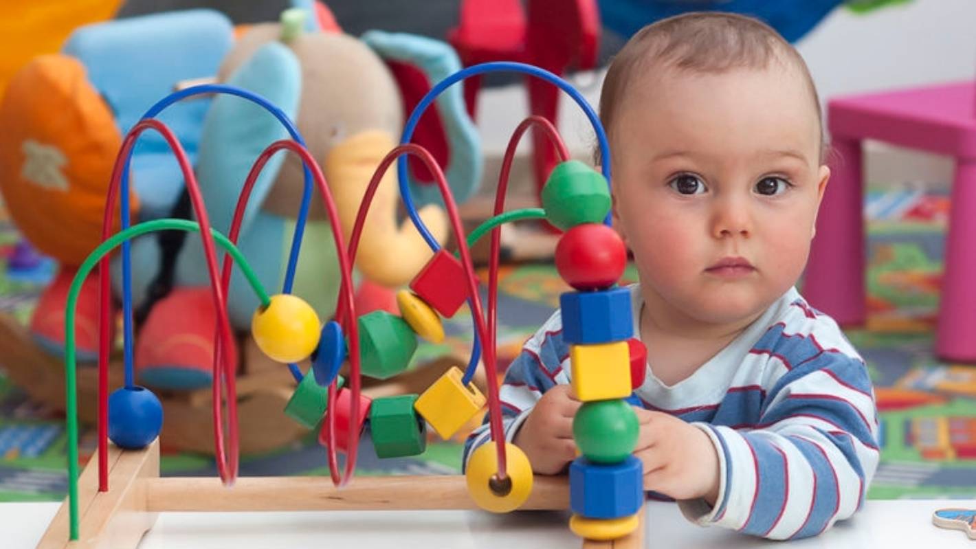 5 Simple Ways to Encourage Brain Development In Your Little One